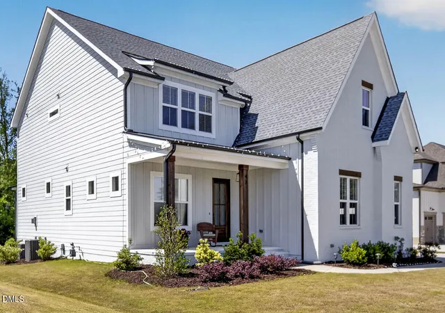 3rd image of 47 Inspiration Wy, Fuquay Varina, NC 27526 | MLS# 10167785