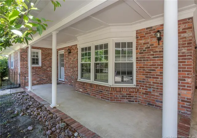 2nd image of 504 Jamestown Ave, Fayetteville, NC 28303 | MLS# 762439