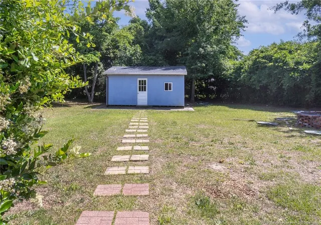 36th image of 504 Jamestown Ave, Fayetteville, NC 28303 | MLS# 762439