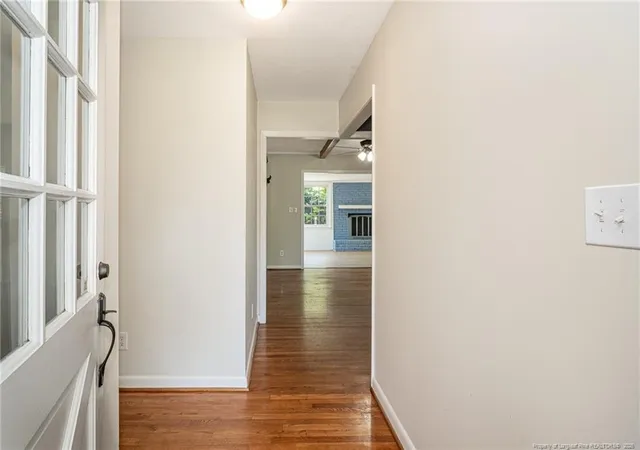 3rd image of 504 Jamestown Ave, Fayetteville, NC 28303 | MLS# 762439