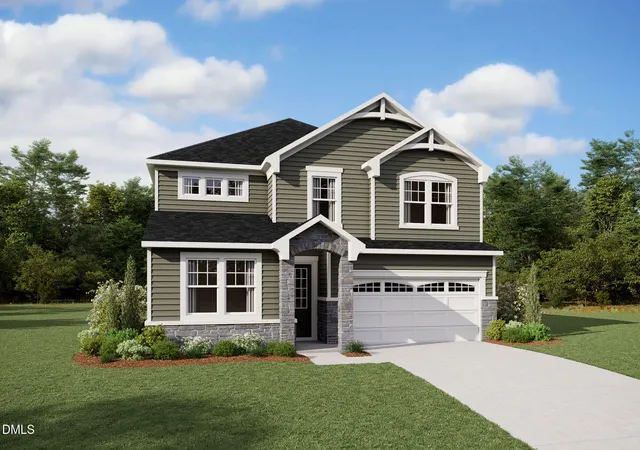 1st image of 160 Cucumber Ct, Garner, NC 27529 | MLS# 10166542