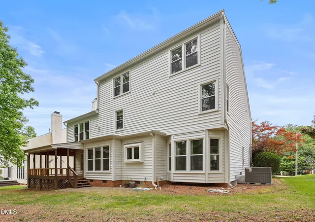 47th image of 1707 Waterclose, Apex, NC 27502 | MLS# 10167553