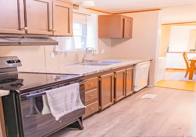 Photo 3 of Single Family Residence at 154 Roping Ln, Cameron, NC 28326 | MLS# 762353 |  | Sold on 2026-06-11