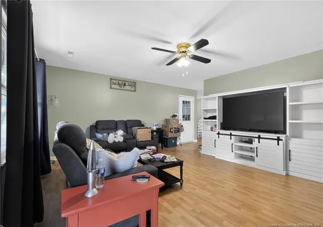 Photo 5 of Single Family Residence at 316 Christine Ct, Winston Salem, NC 27127 | MLS# 762400 |  | Sold on 2026-06-26
