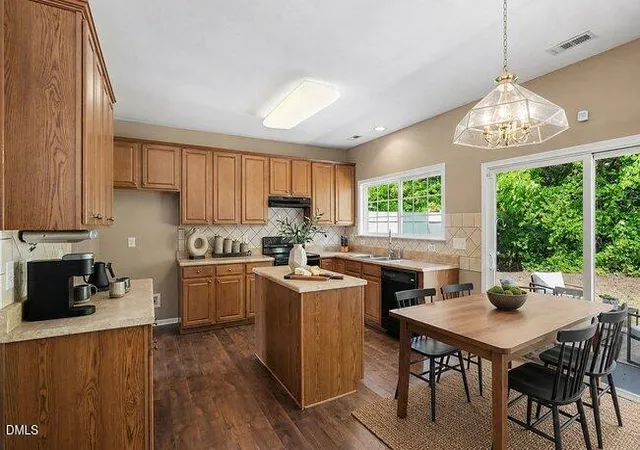 Photo 2 of Townhouse for sale at 524 Hidden Springs Dr, Durham, NC 27703 | MLS# 10175146 | Listing updated on 2026-09-27