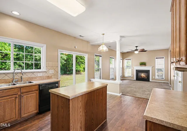 Photo 3 of Townhouse for sale at 524 Hidden Springs Dr, Durham, NC 27703 | MLS# 10175146 | Listing updated on 2026-09-27