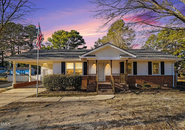 1st image of 2113 James Slaughter Rd, Fuquay Varina, NC 27526 | MLS# 10166574
