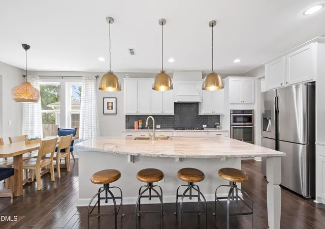 Photo 3 of Sale Pending at 8059 Gilano Dr, Raleigh, NC 27603 | MLS# 10169864 | Listing updated on 2026-10-09