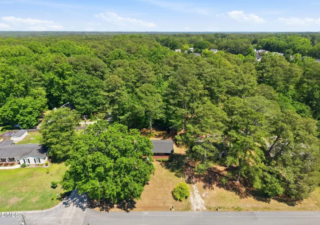 35th image of 540 N Pine St, Wendell, NC 27591 | MLS# 10167475
