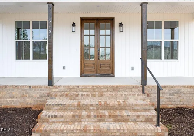 2nd image of Lot 8 Trey Point Dr, Spring Hope, NC 27882 | MLS# 10168663