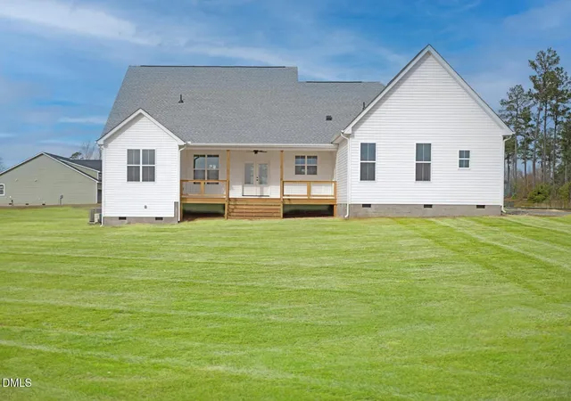34th image of Lot 8 Trey Point Dr, Spring Hope, NC 27882 | MLS# 10168663