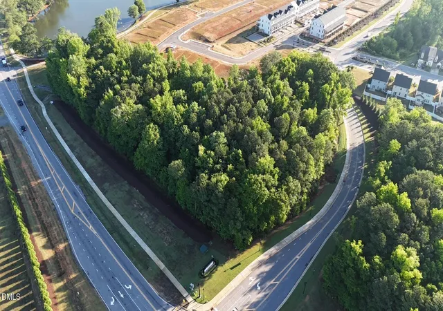 Photo 3 of Land for sale at 11030 Buffalo Rd, Clayton, NC 27527 | MLS# 10166839 | Listing updated on 2026-09-23