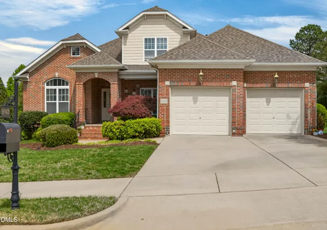 Single family home for sale at 9408 Lake Villa Way, Raleigh, NC 27614 | MLS# 10167049