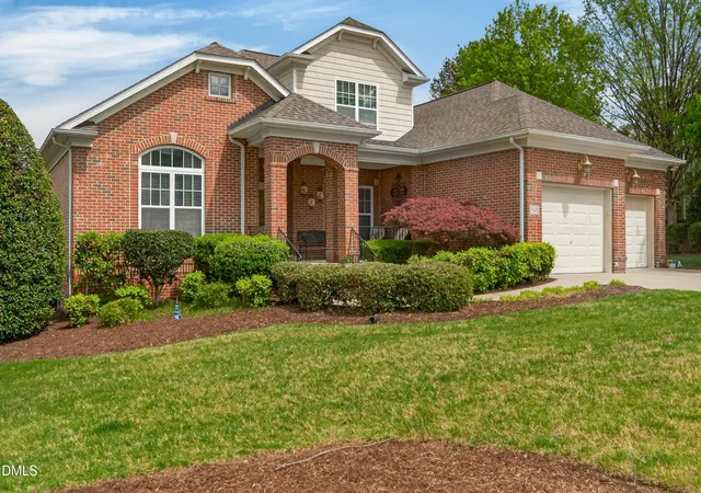Photo 2 of Single family home for sale at 9408 Lake Villa Way, Raleigh, NC 27614 | MLS# 10167049 | Listing updated on 2026-09-09