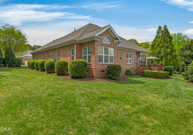 Photo 3 of Single family home for sale at 9408 Lake Villa Way, Raleigh, NC 27614 | MLS# 10167049 | Listing updated on 2026-09-09
