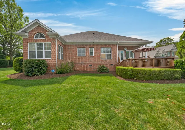 Photo 3 of Single family home for sale at 9408 Lake Villa Way, Raleigh, NC 27614 | MLS# 10167049 | Listing updated on 2026-10-07