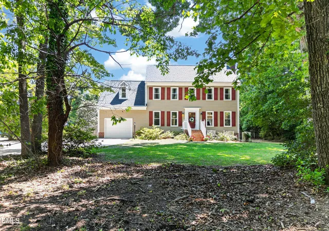 3rd image of 3437 Apple Meadow Dr, Fuquay Varina, NC 27526 | MLS# 10168781