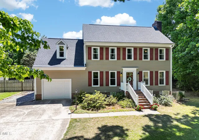 1st image of 3437 Apple Meadow Dr, Fuquay Varina, NC 27526 | MLS# 10168781