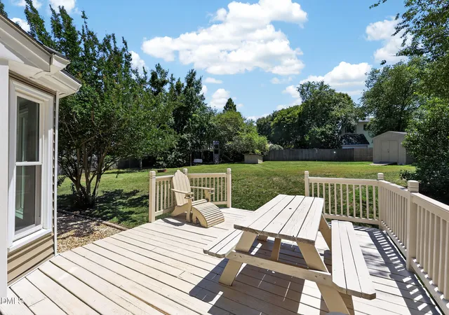 4th image of 3437 Apple Meadow Dr, Fuquay Varina, NC 27526 | MLS# 10168781