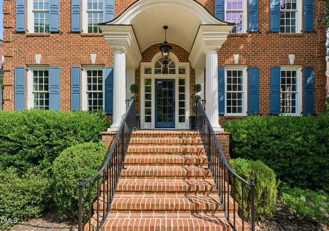 79th image of 308 Marlowe Rd, Raleigh, NC 27609 | MLS# 10167038