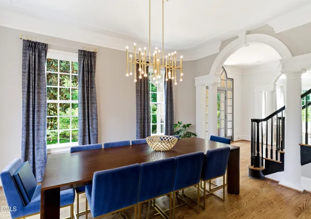 5th image of 308 Marlowe Rd, Raleigh, NC 27609 | MLS# 10167038