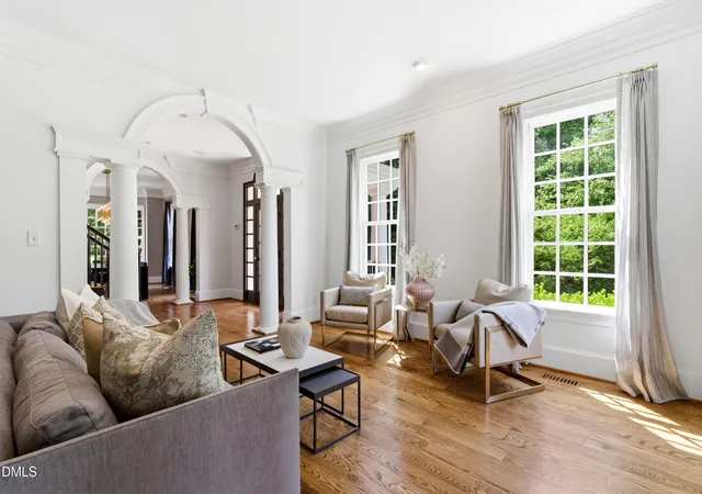 4th image of 308 Marlowe Rd, Raleigh, NC 27609 | MLS# 10167038