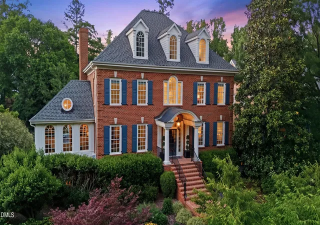 1st image of 308 Marlowe Rd, Raleigh, NC 27609 | MLS# 10167038