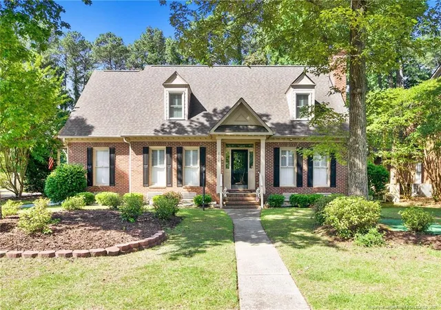 1st image of 616 Levenhall Dr, Fayetteville, NC 28314 | MLS# 762429