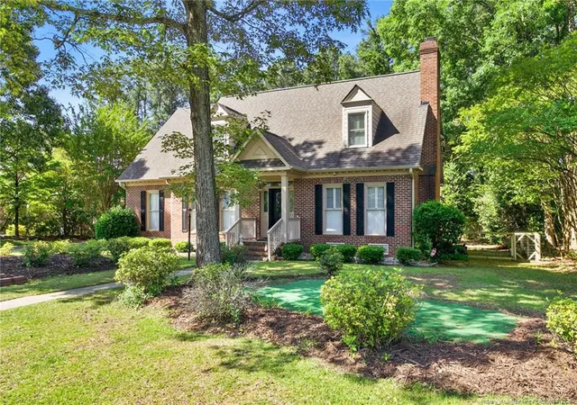 2nd image of 616 Levenhall Dr, Fayetteville, NC 28314 | MLS# 762429