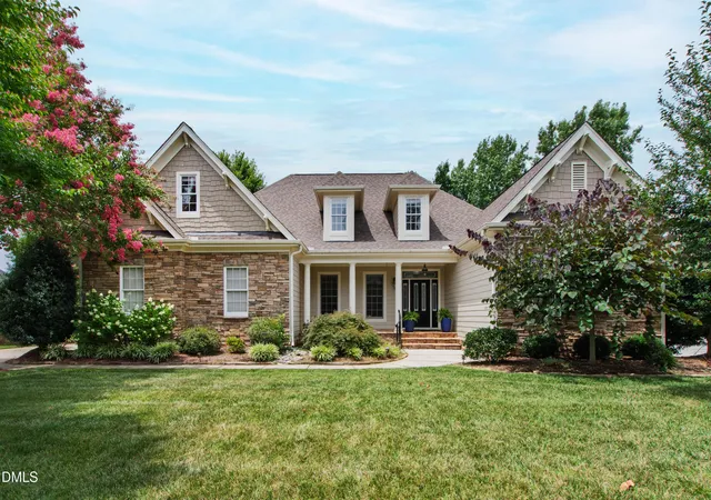 Photo 1 of Single family home for sale at 407 Waterville St, Raleigh, NC 27603 | MLS# 10181949 | Listing updated on 2026-10-06