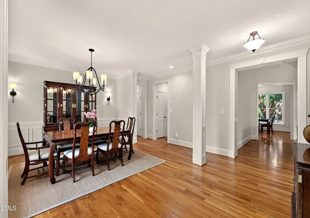 Photo 3 of Single family home for sale at 407 Waterville St, Raleigh, NC 27603 | MLS# 10181949 | Listing updated on 2026-10-06
