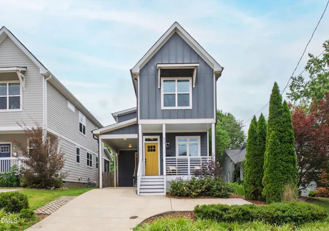 1st image of 532 E Lenoir St, Raleigh, NC 27601 | MLS# 10170516