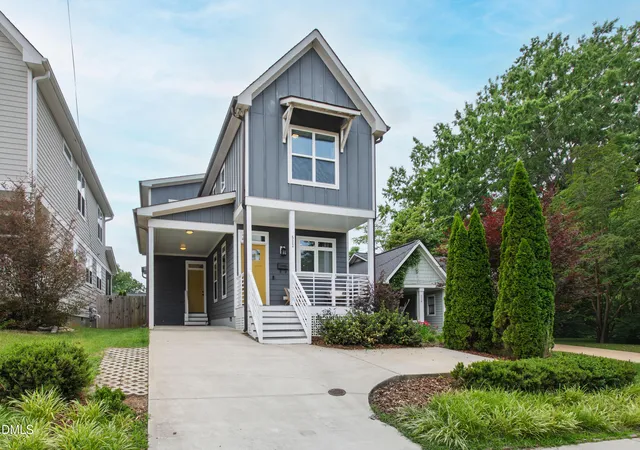 2nd image of 532 E Lenoir St, Raleigh, NC 27601 | MLS# 10170516