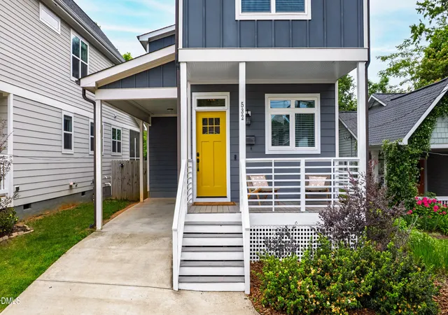 3rd image of 532 E Lenoir St, Raleigh, NC 27601 | MLS# 10170516