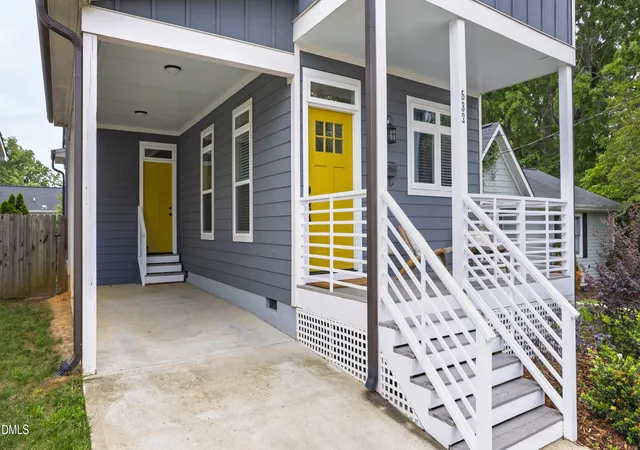 4th image of 532 E Lenoir St, Raleigh, NC 27601 | MLS# 10170516