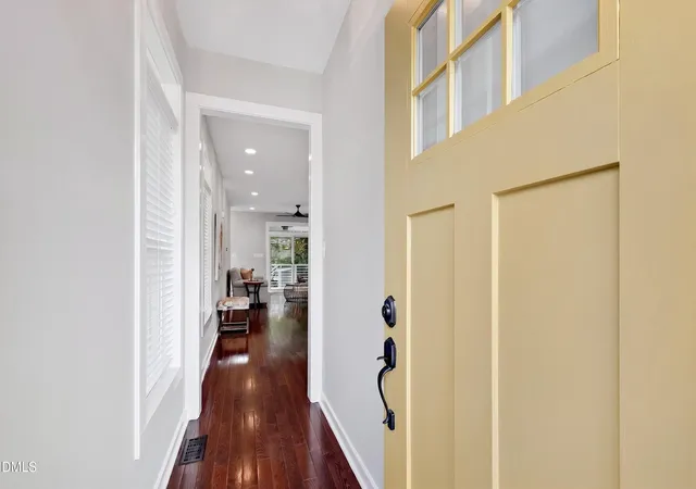 5th image of 532 E Lenoir St, Raleigh, NC 27601 | MLS# 10170516