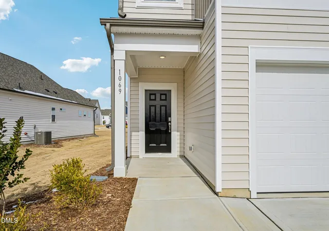 Photo 1 of Sale Pending at 39 Gerrard St, Franklinton, NC 27525 | MLS# 10166591 | Listing updated on 2026-08-12