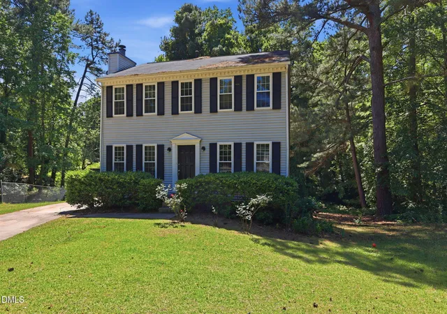 Photo 3 of Sale Pending at 3113 Henslowe Dr, Raleigh, NC 27603 | MLS# 10168144 | Listing updated on 2026-07-20