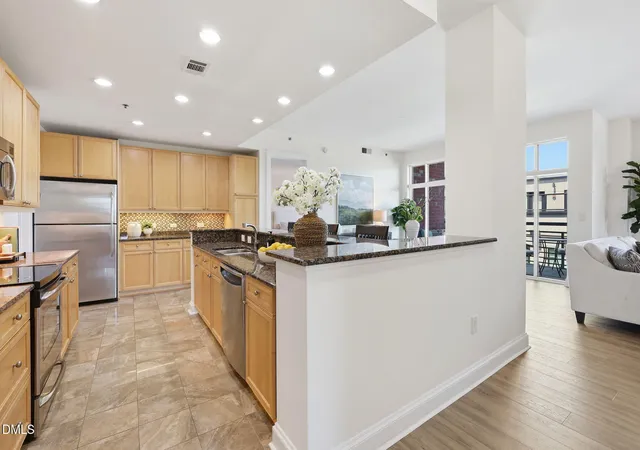 Homes for sale in Raleigh, NC | 618 N Boylan Ave #724, Raleigh, NC 27603 | MLS# 10168579