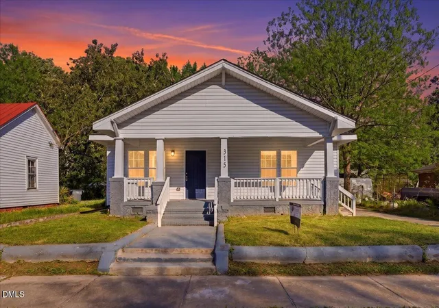 1st image of 315 Myrtle Ave, Rocky Mount, NC 27801 | MLS# 10166604