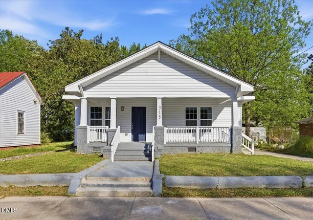 2nd image of 315 Myrtle Ave, Rocky Mount, NC 27801 | MLS# 10166604