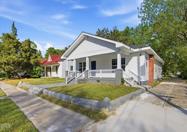 3rd image of 315 Myrtle Ave, Rocky Mount, NC 27801 | MLS# 10166604