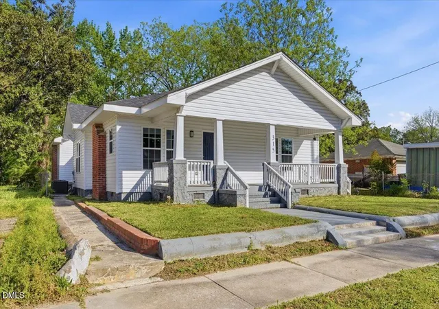 4th image of 315 Myrtle Ave, Rocky Mount, NC 27801 | MLS# 10166604