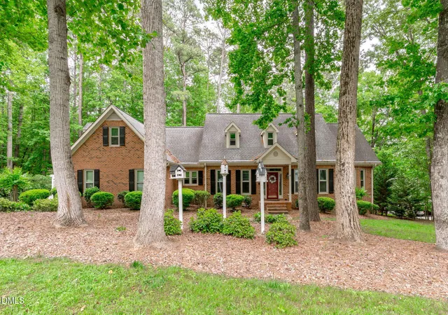 1st image of 2 Sagamore Pl, Hillsborough, NC 27278 | MLS# 10166829