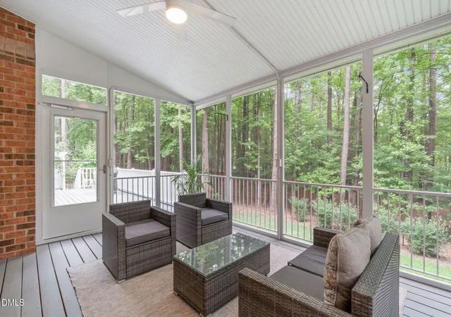 4th image of 2 Sagamore Pl, Hillsborough, NC 27278 | MLS# 10166829