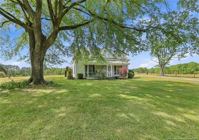 Photo 3 of Single family home for sale at 249 Nicholson Rd, Rockingham, NC 28379 | MLS# 762463 | Listing updated on 2026-07-18