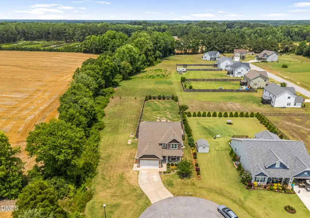 Photo 3 of Single family home for sale at 82 S Farm Horse Trl, Smithfield, NC 27577 | MLS# 10174659 | Listing updated on 2026-09-02