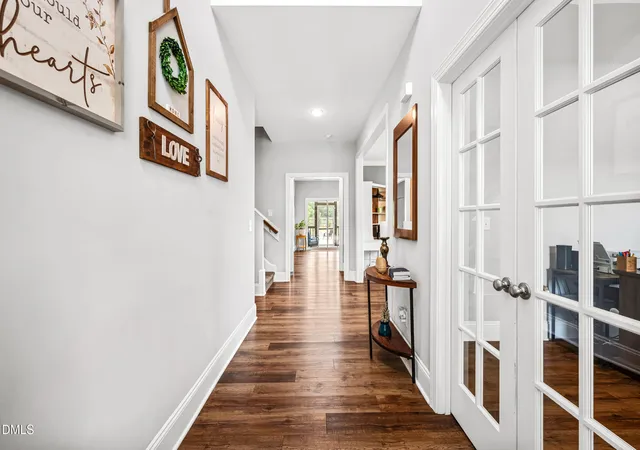 Photo 4 of Single family home for sale at 82 S Farm Horse Trl, Smithfield, NC 27577 | MLS# 10174659 | Listing updated on 2026-09-02