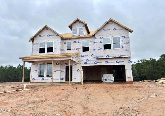 1st image of 117 Thompson Pond Wy #38, Franklinton, NC 27525 | MLS# 10166610