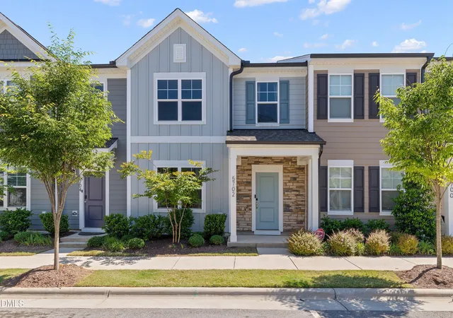 Photo 1 of Sale Pending at 5702 Volos Ave, Raleigh, NC 27603 | MLS# 10166898 | Listing updated on 2026-10-05